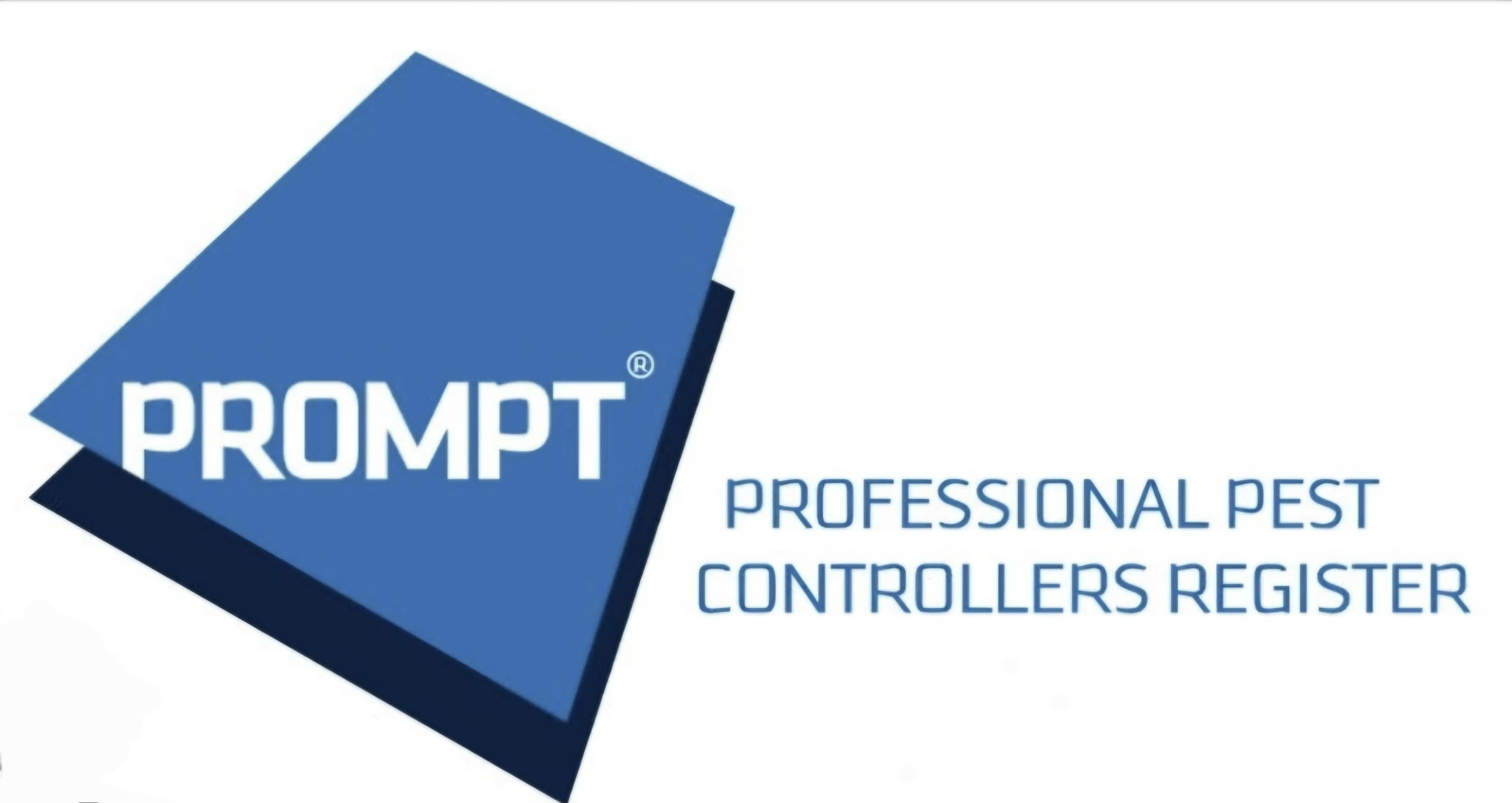 PROMPT – Professional Pest Controllers Register