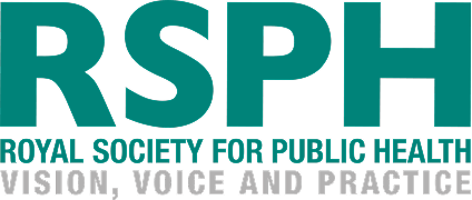 RSPH – Royal Society for Public Health